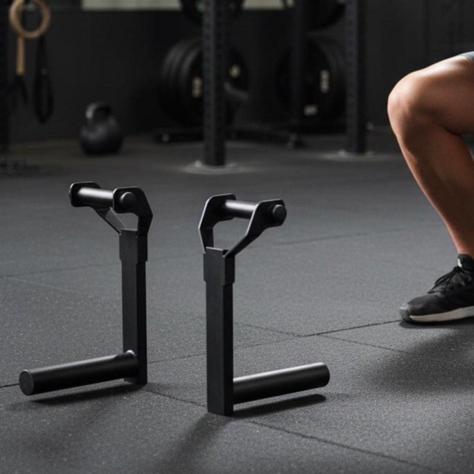 Home Gym Rack - Support de rangement multi-tailles pour haltères,