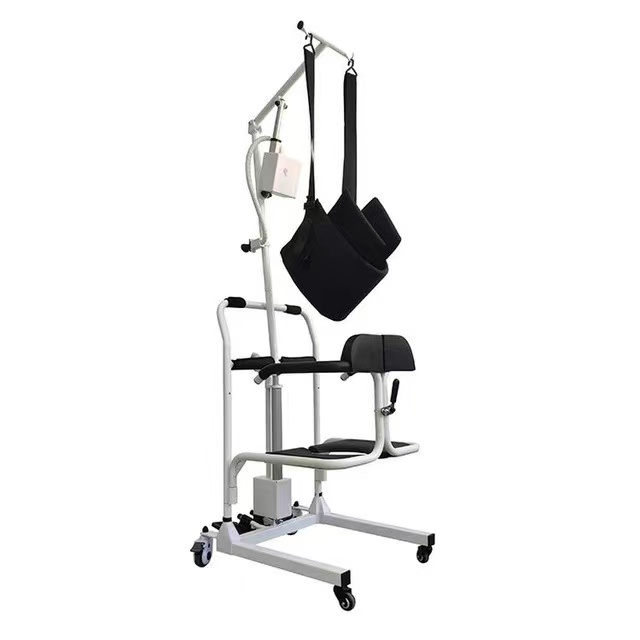 Lifting Straps Wrist - Chaise d'aisance de soins de santé