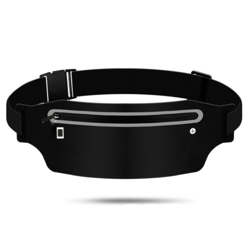 Weight Belt Lifting - Sac de taille avec ceinture de
