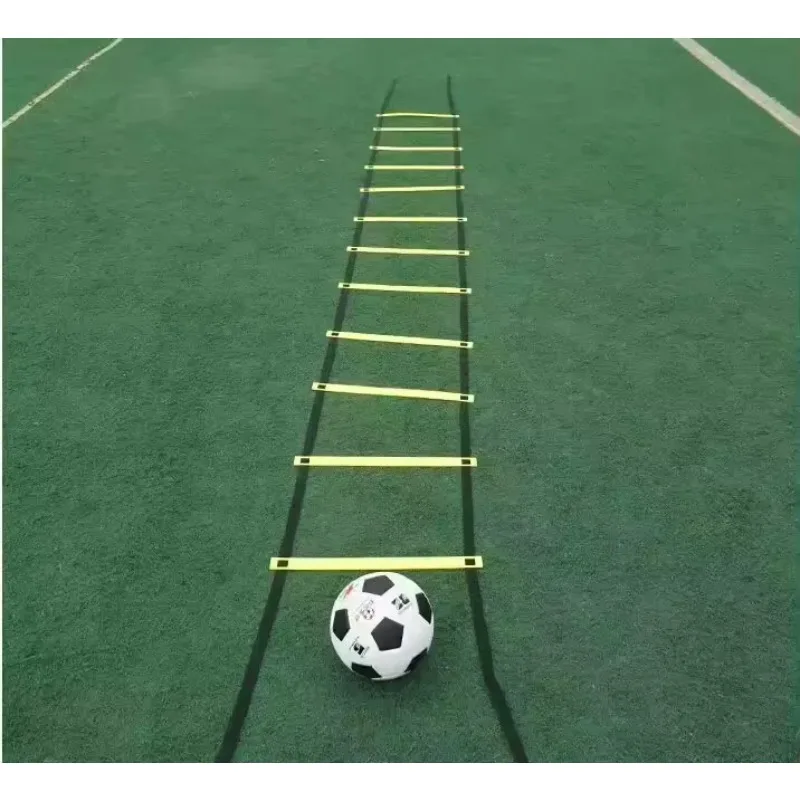 Agility Ladder Speed - Échelle d'agilité sportive professionnelle pour l'entraînement