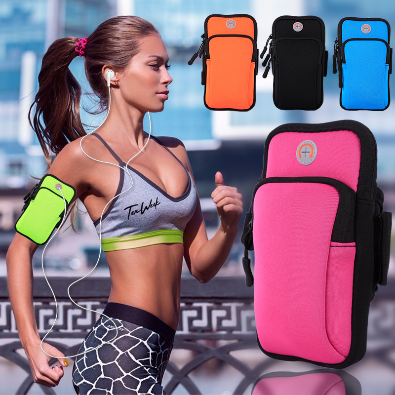 Weight Belt Lifting - Sac de bras de Sport en