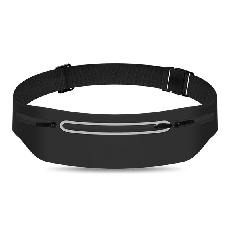Weight Belt Lifting - Ceinture de course à pied, sac