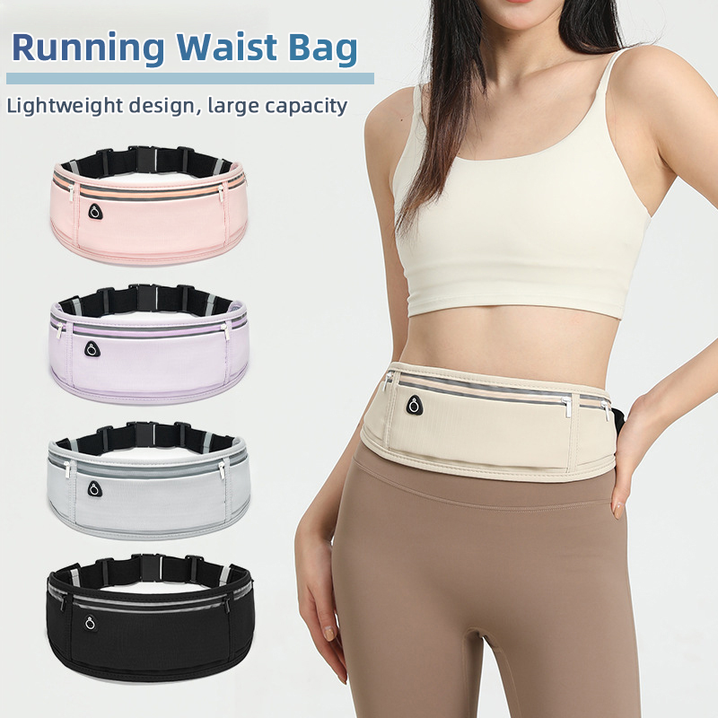 Weight Belt Lifting - Sac de taille pour hommes et