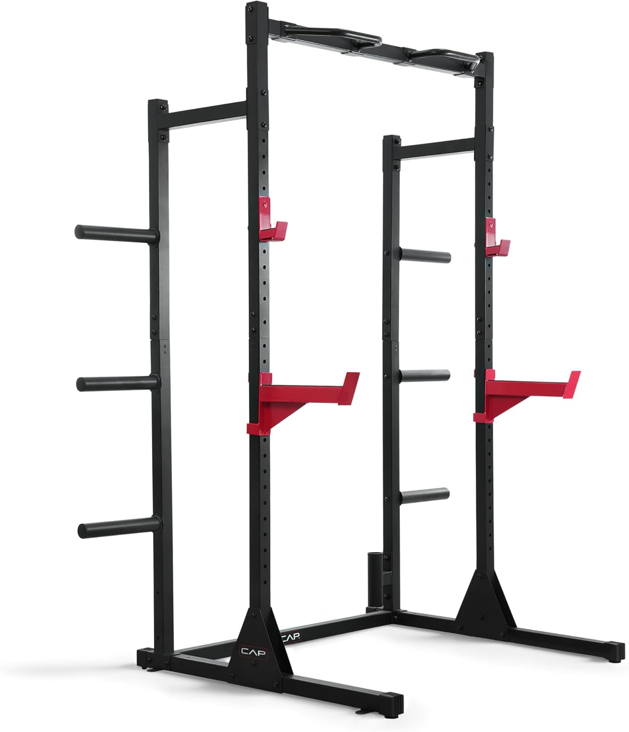 Home Gym Rack - Équipement de gym à domicile, en
