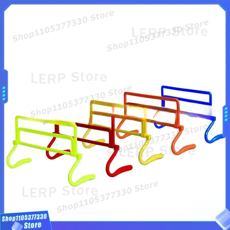 Agility Ladder Speed - Échelle d'agilité portable avec cônes pour
