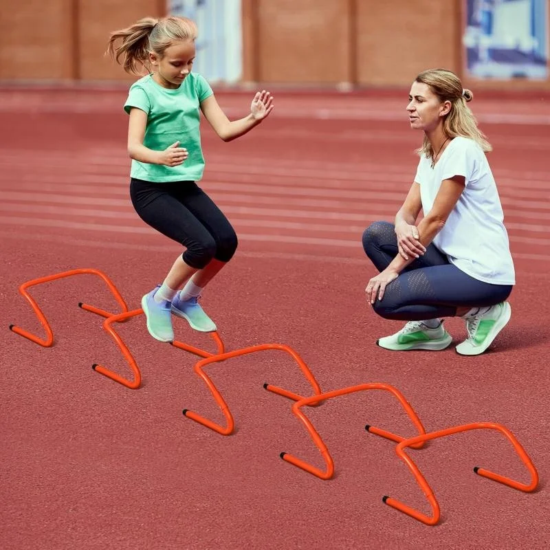 Agility Ladder Speed - Kit d'entraînement de vitesse de football