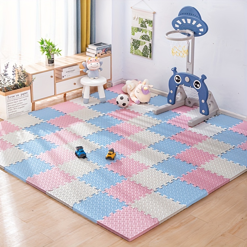 Home Gym Yoga Room - 30*30 cm sport tapis de gymnastique
