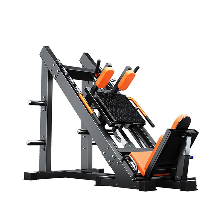 Home Gym Full Setup - Station d'exercice multifonctionnelle pour le corps