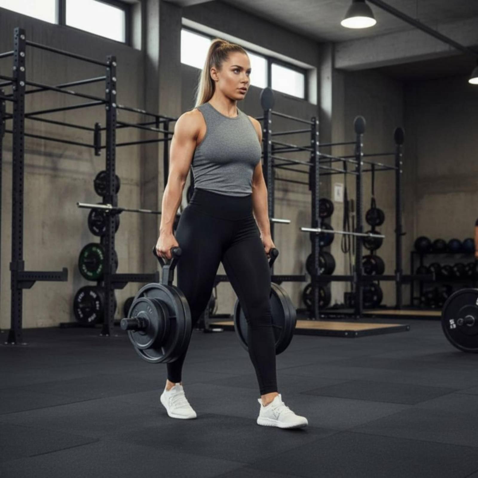 Support de rangement multi-tai - Home Gym Rack avis et prix