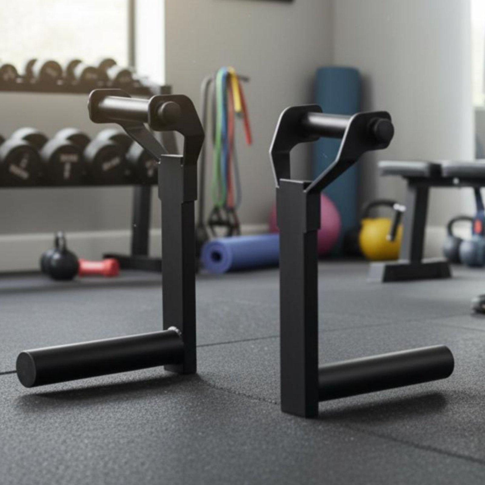 Support de rangement multi-tai - Home Gym Rack avis et prix