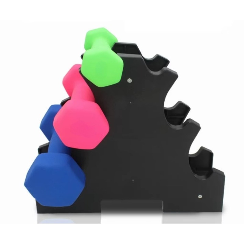 Support de rangement pour halt - Home Gym Rack avis et prix