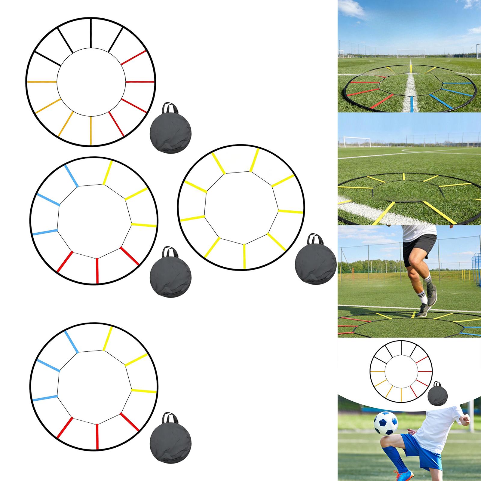 Échelle d'agilité de football  - Agility Ladder Speed avis et prix
