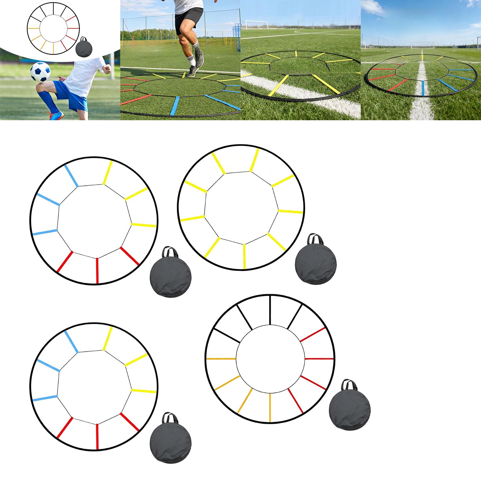 Échelle d'agilité de football  - Agility Ladder Speed avis et prix