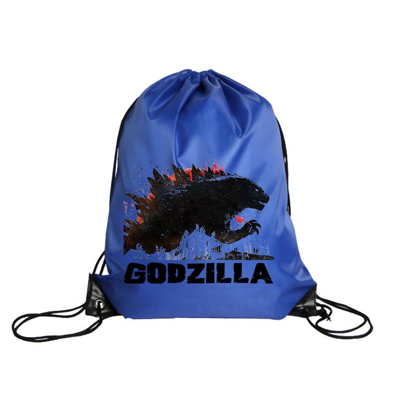 Godzilla équitation sac à dos  - Weight Belt Lifting avis et prix