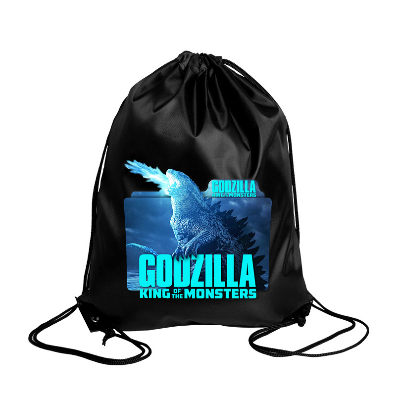 Godzilla équitation sac à dos  - Weight Belt Lifting avis et prix
