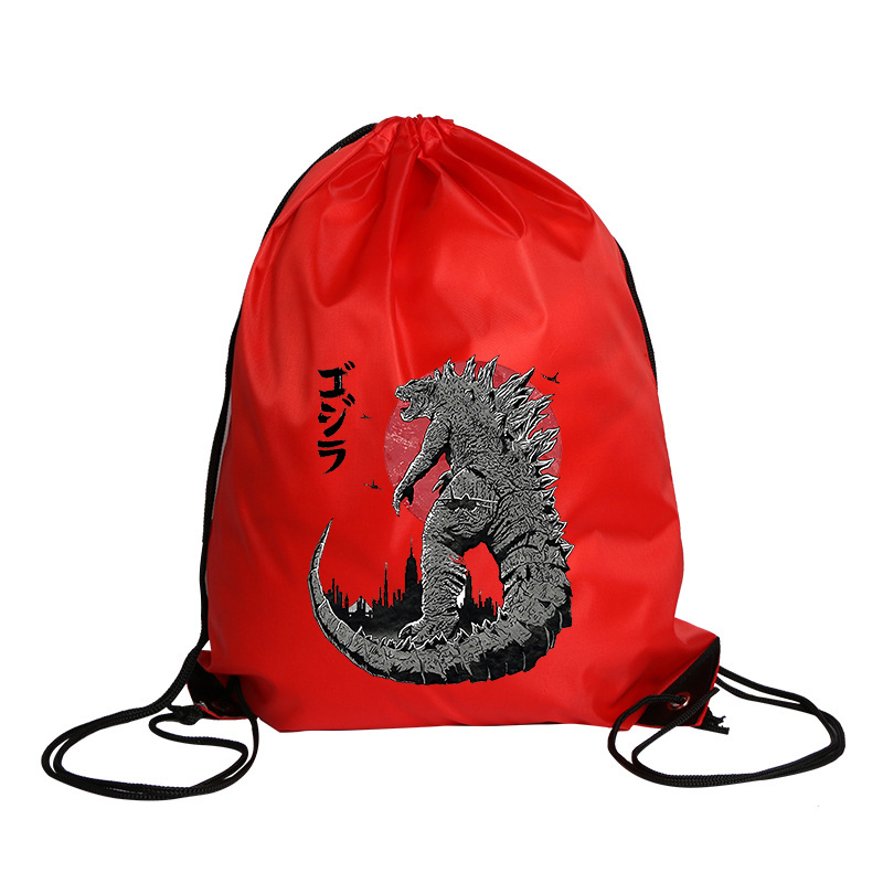 Godzilla équitation sac à dos  - Weight Belt Lifting avis et prix