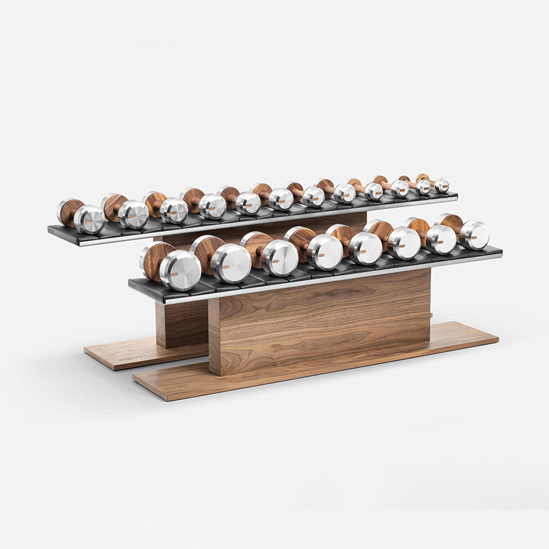Ensemble d'haltères, équipemen - Home Gym Equipment Set avis et prix