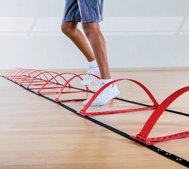 Usine multifonctionnelle d'éch - Agility Ladder Speed avis et prix