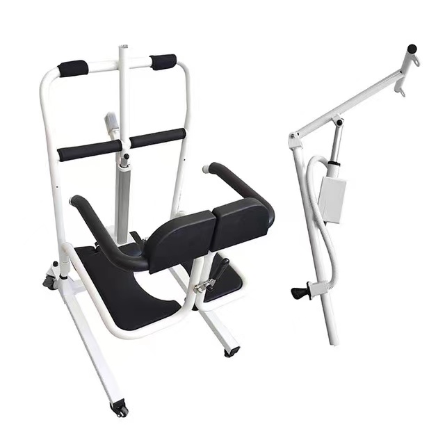 Chaise d'aisance de soins de s - Lifting Straps Wrist avis et prix