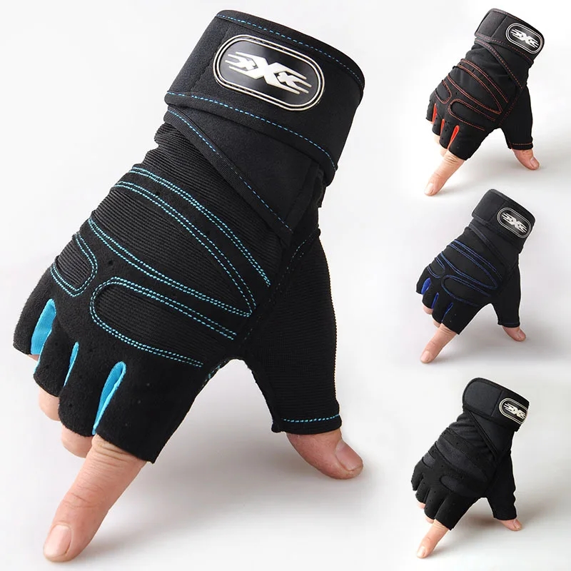 Gants de gymnastique pour homm - Lifting Straps Wrist avis et prix