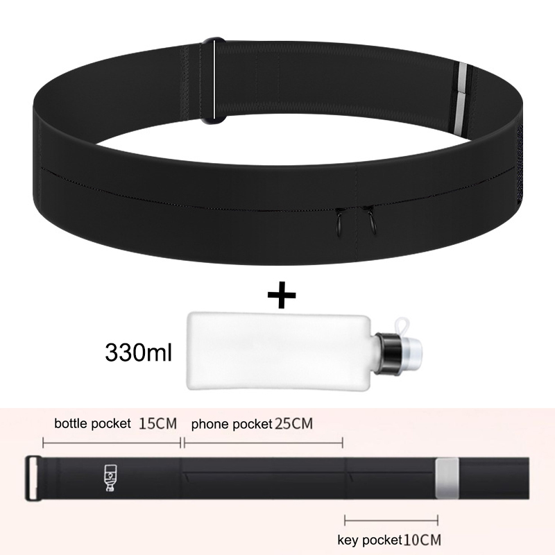 Sac de taille avec ceinture de - Weight Belt Lifting avis et prix