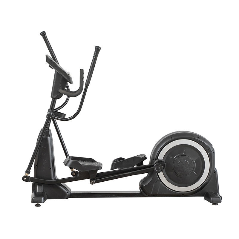 Entraîneur de vélo elliptique  - Home Gym Manual avis et prix