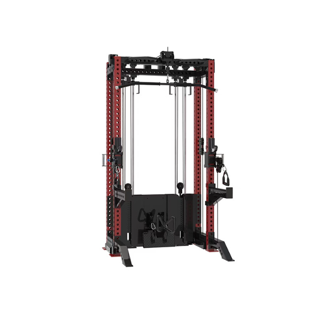 Équipement de fitness de force - Home Gym Equipment Set avis et prix