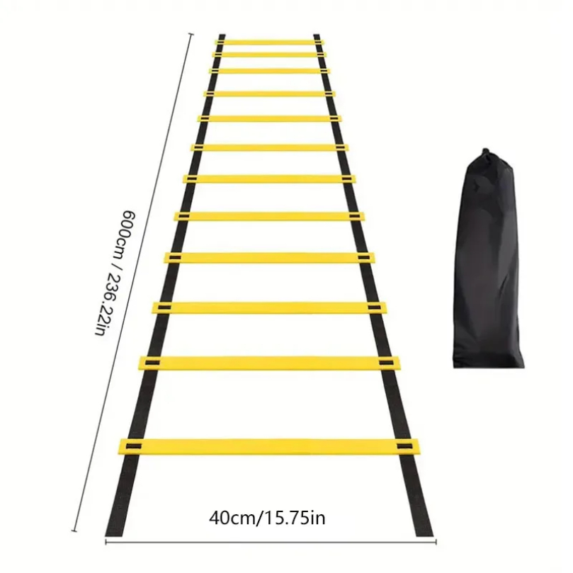 Échelle d'agilité de sport, Fo - Agility Ladder Speed avis et prix