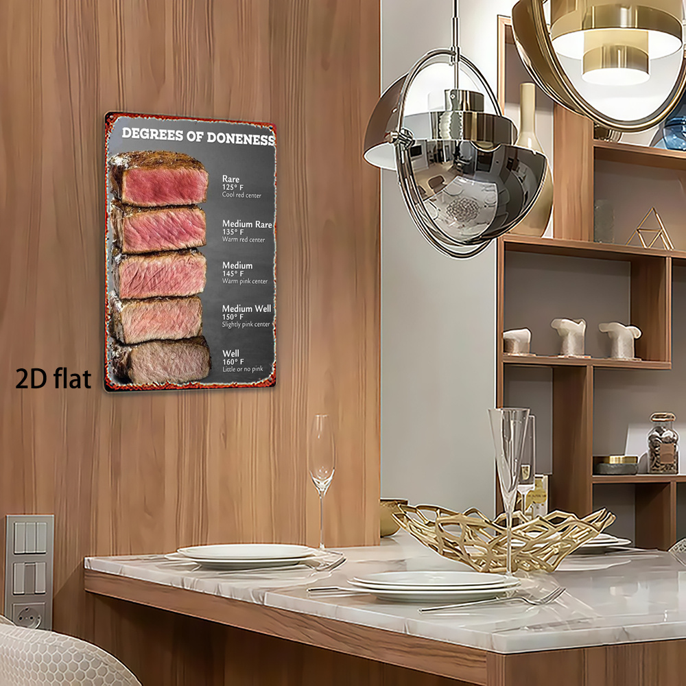 Panneau en bois plat 2D, 1 piè - Home Gym Guide avis et prix