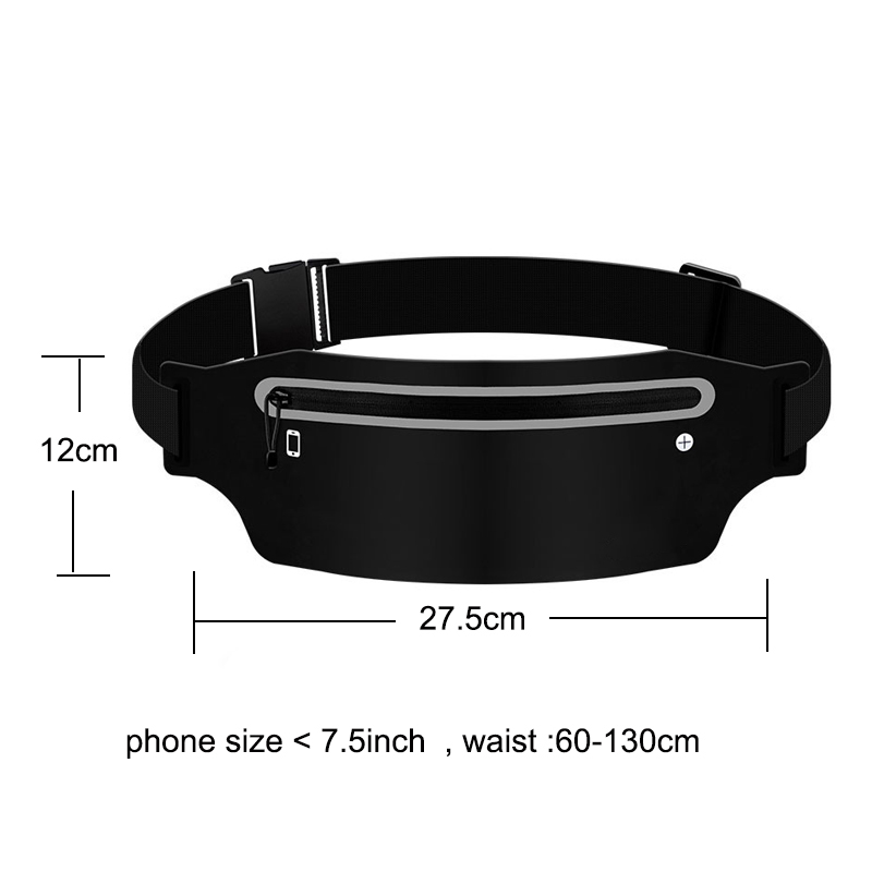Sac de taille avec ceinture de - Weight Belt Lifting avis et prix