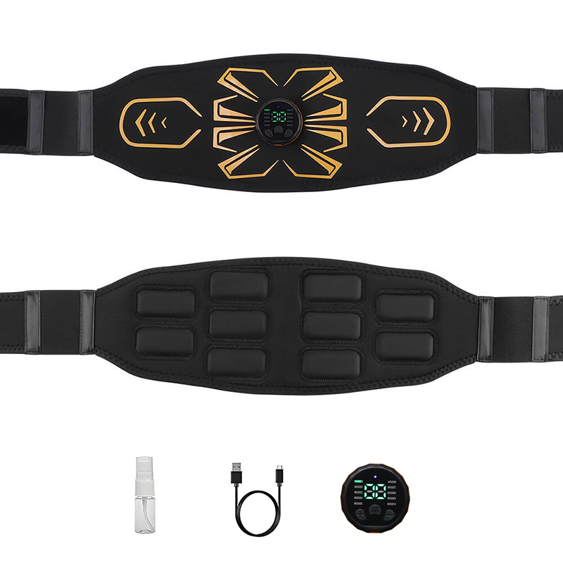 Ceinture de Tonification Abdom - Weight Belt Lifting avis et prix