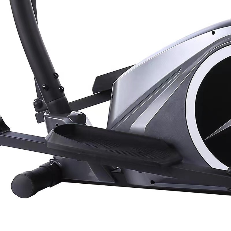 Vélo elliptique manuel avec co - Home Gym Manual avis et prix