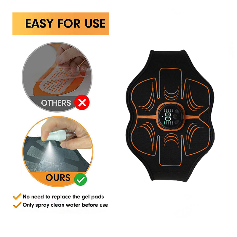 Ceinture de tonification abdom - Weight Belt Lifting avis et prix