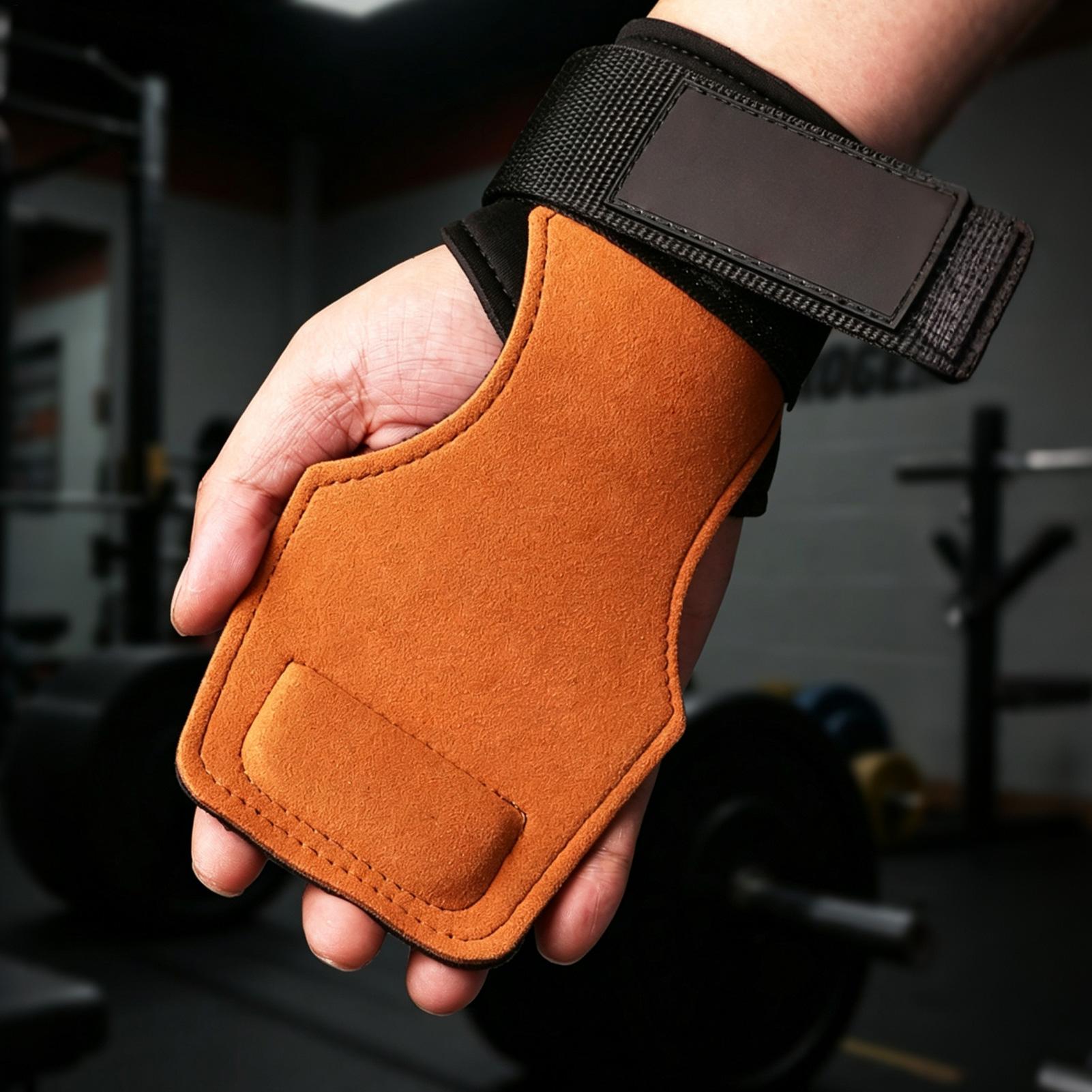 Sangles d'aide au soulevé de p - Lifting Straps Wrist avis et prix