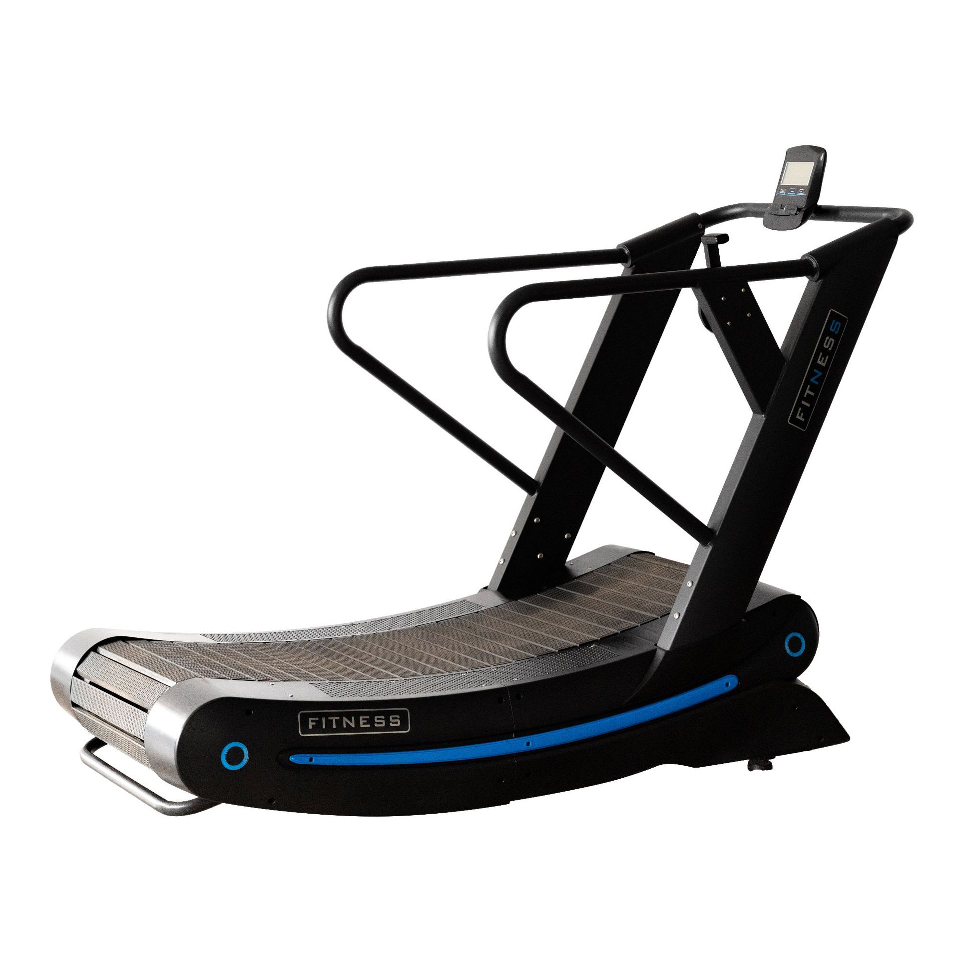 Tapis roulant commercial incur - Home Gym Manual avis et prix
