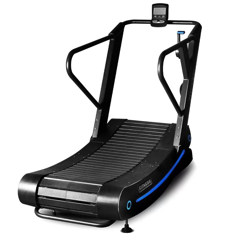 Tapis roulant commercial incur - Home Gym Manual avis et prix