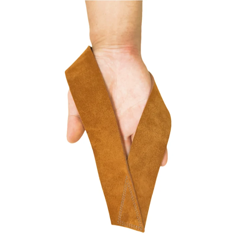 Sangles de levage en forme de  - Lifting Straps Wrist avis et prix