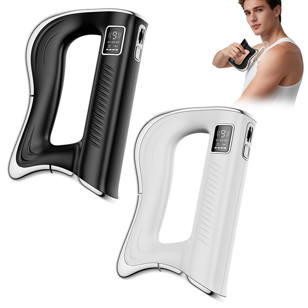 Masseur électrique à vibration - Home Gym Full Setup avis et prix