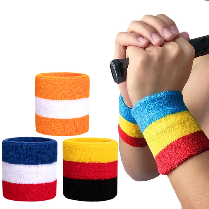 Bracelet de sport de basket-ba - Lifting Straps Wrist avis et prix