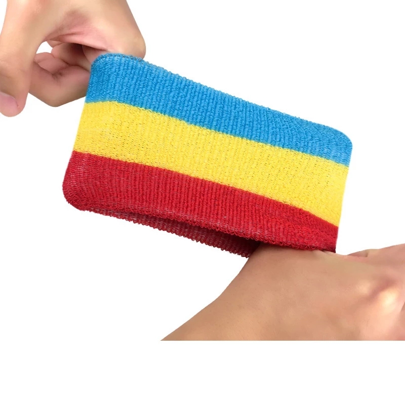 Bracelet de sport de basket-ba - Lifting Straps Wrist avis et prix