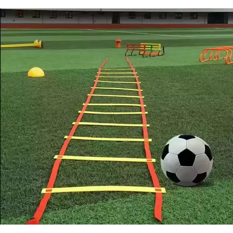 Échelle d'agilité sportive pro - Agility Ladder Speed avis et prix