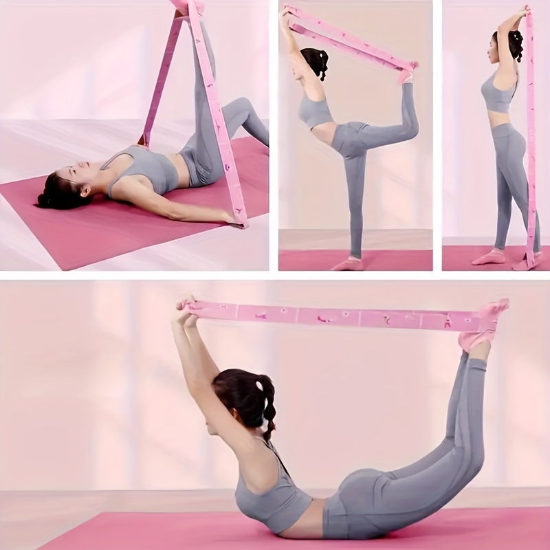 Bandes d'entraînement de yoga  - Home Gym Full Setup avis et prix
