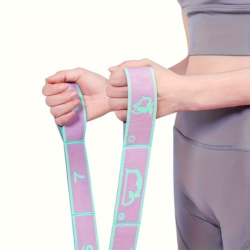 Bandes d'entraînement de yoga  - Home Gym Full Setup avis et prix