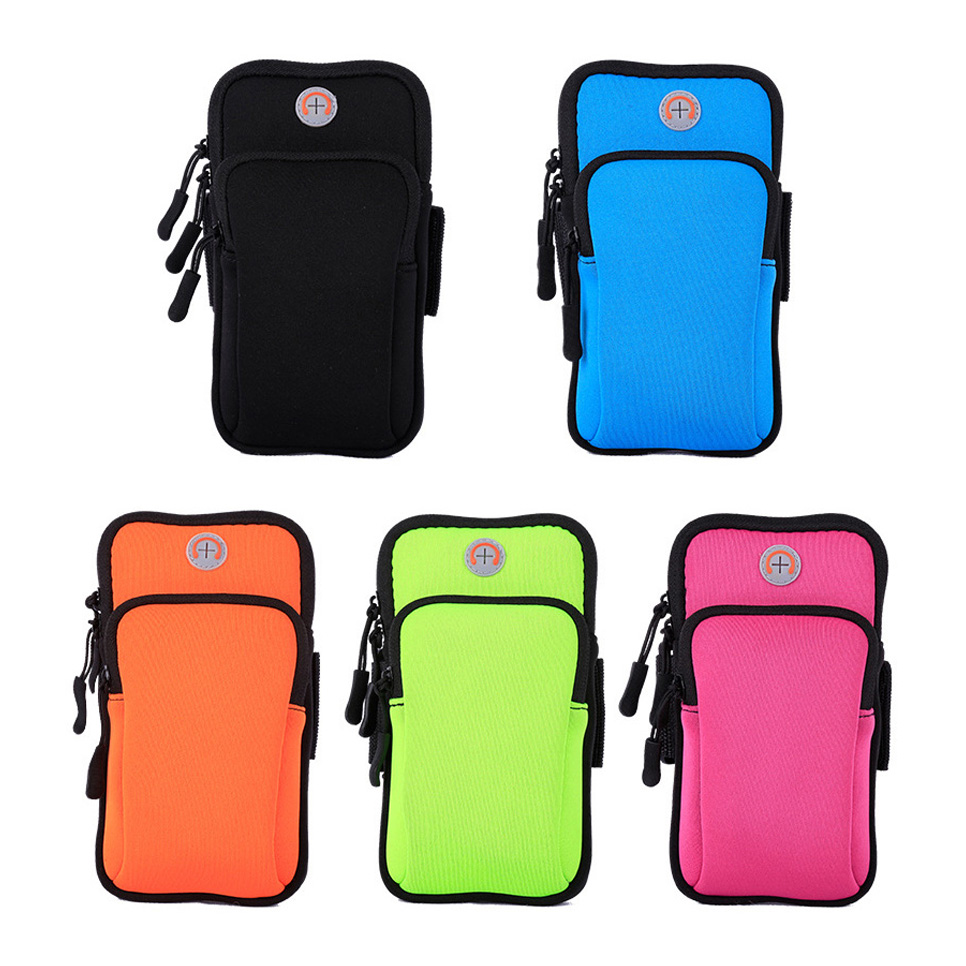 Sac de bras de Sport en cours  - Weight Belt Lifting avis et prix