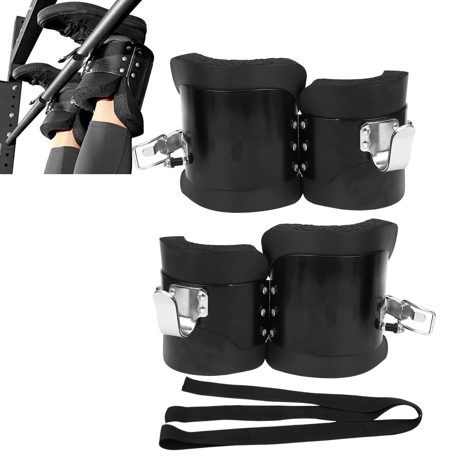 1 Paire de Bottes d'inversion  - Home Gym All In One avis et prix