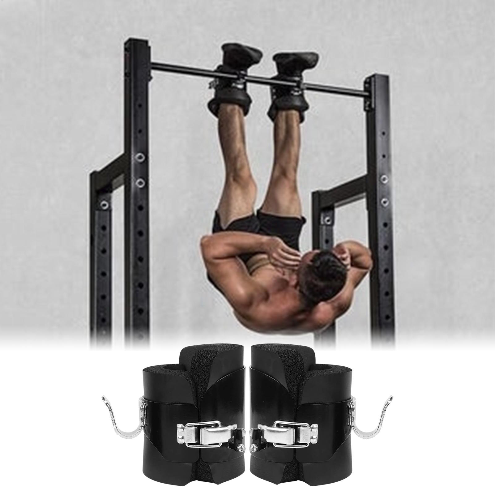 1 Paire de Bottes d'inversion  - Home Gym All In One avis et prix