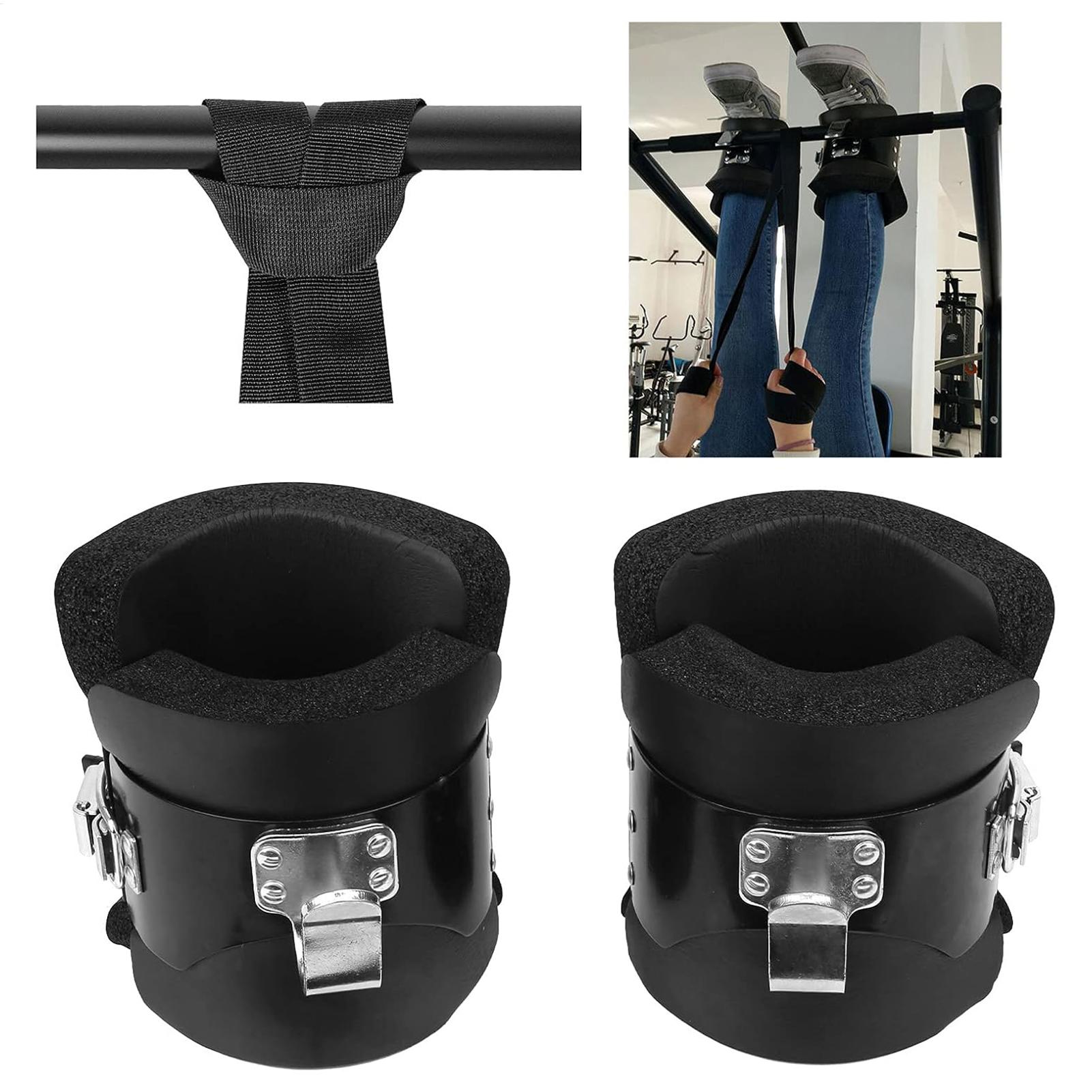 1 Paire de Bottes d'inversion  - Home Gym All In One avis et prix