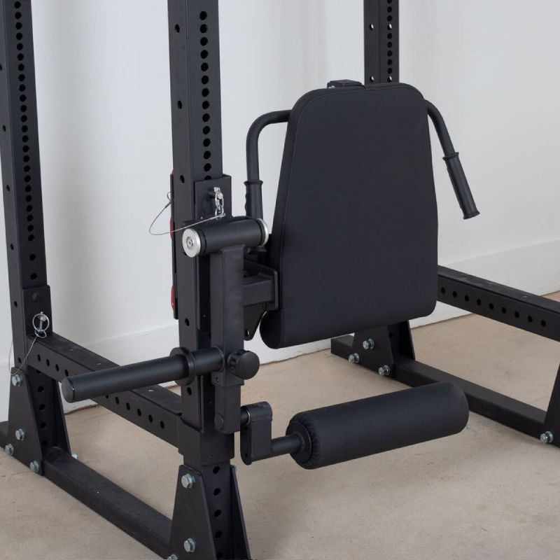 Machine d'extension/flexion de - Home Gym Quad avis et prix