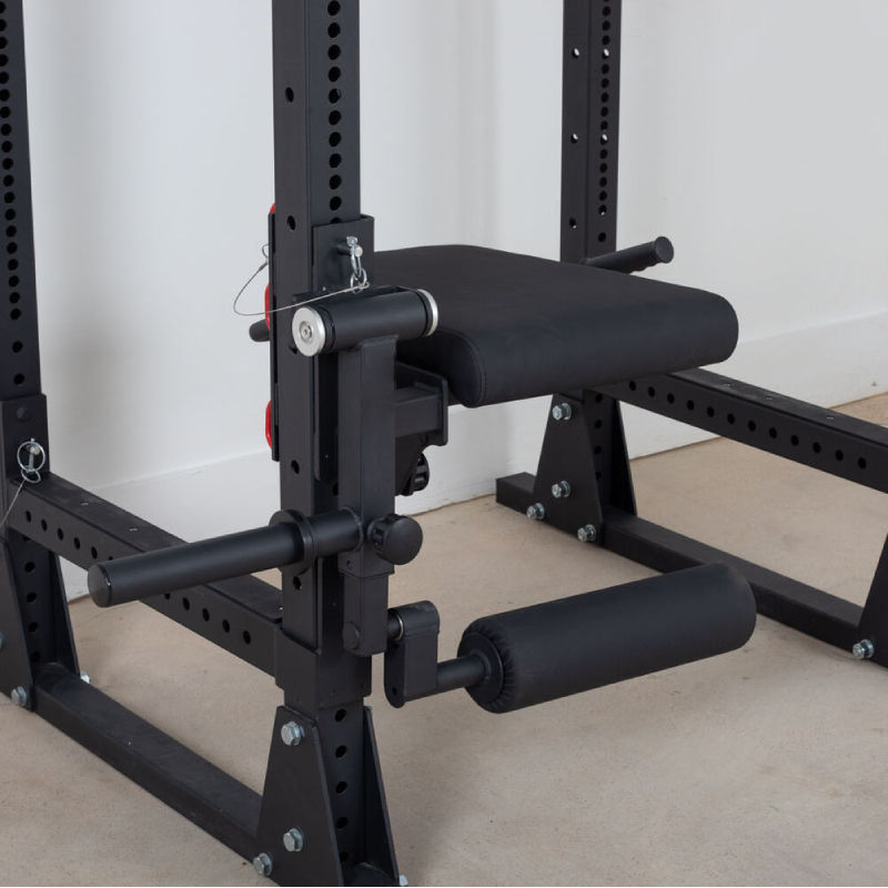 Machine d'extension/flexion de - Home Gym Quad avis et prix