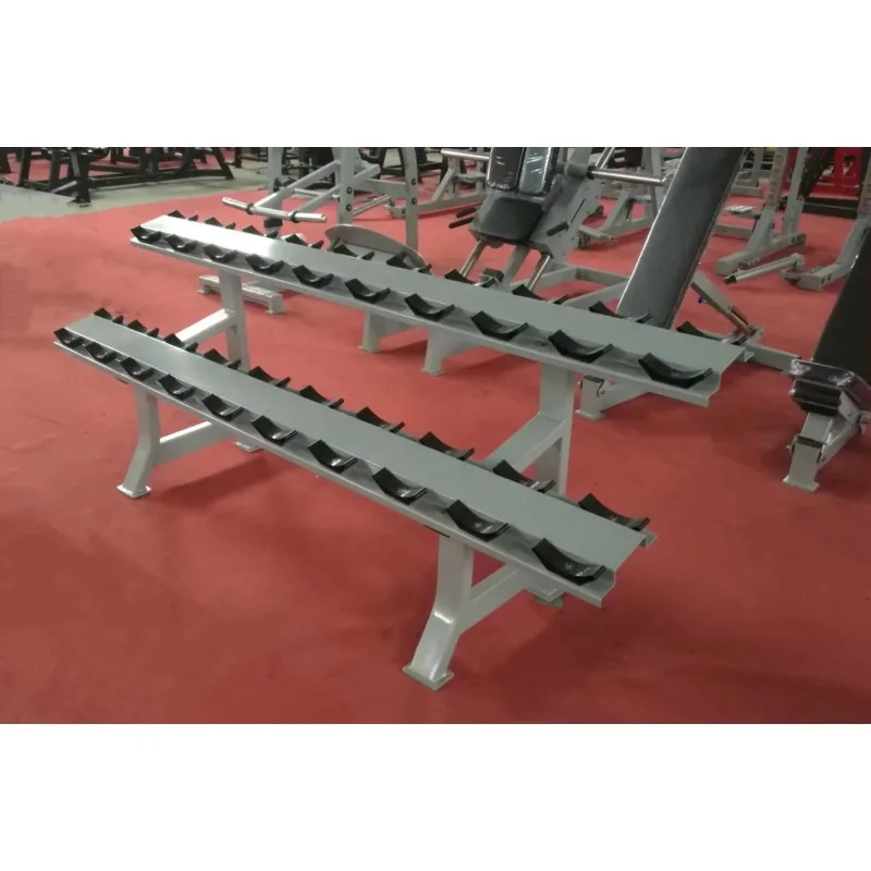 Support de rangement pour halt - Home Gym Rack avis et prix